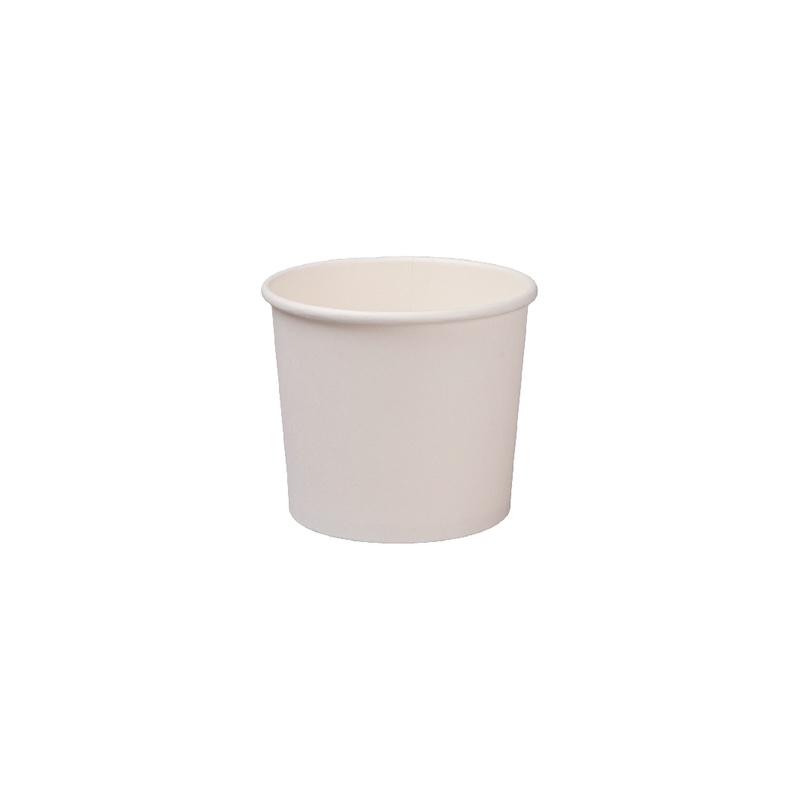 60g Ice Cream Cup - 73mm Diameter