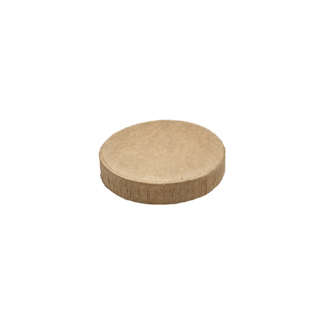 Simple Paper Lid 43