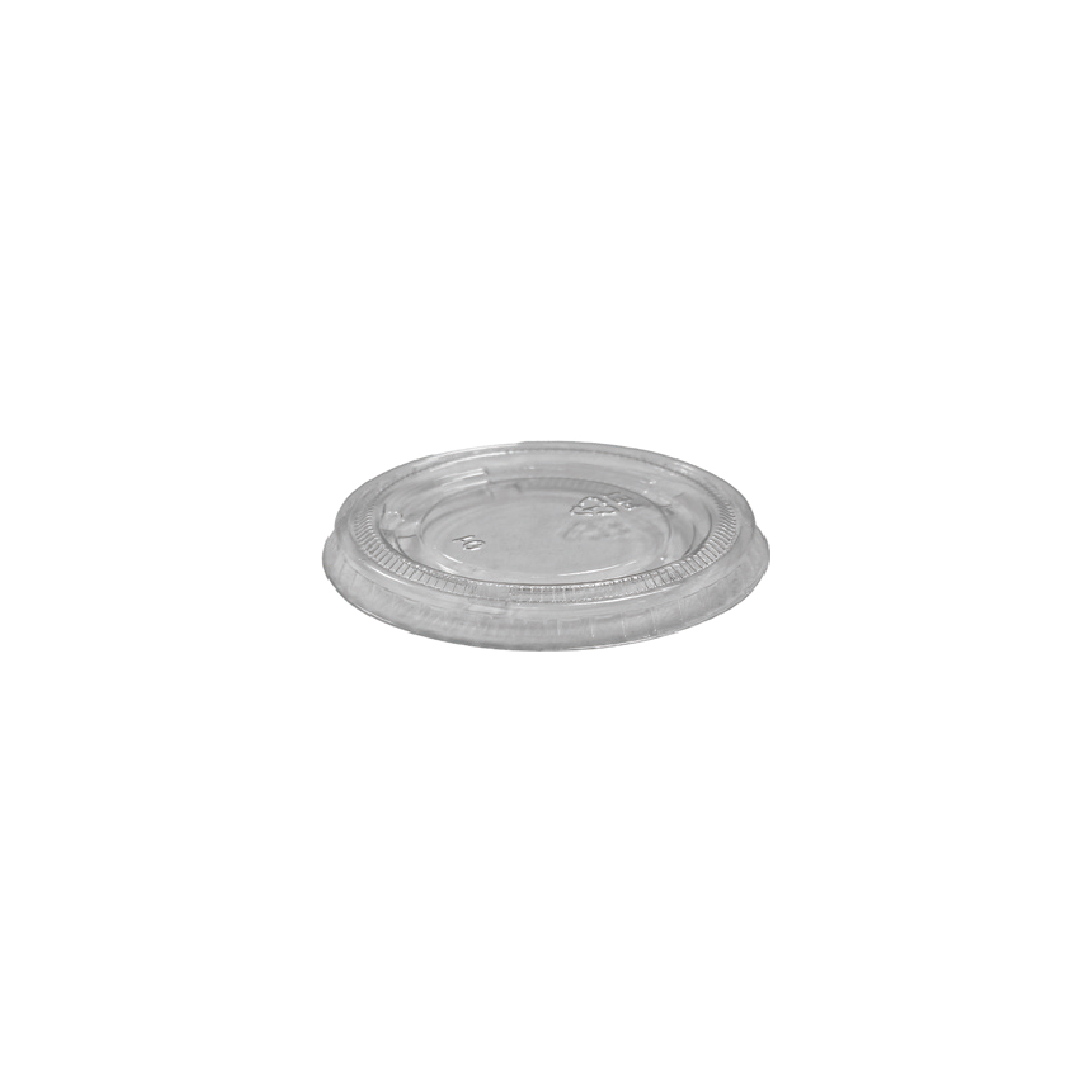 PET Lid 44