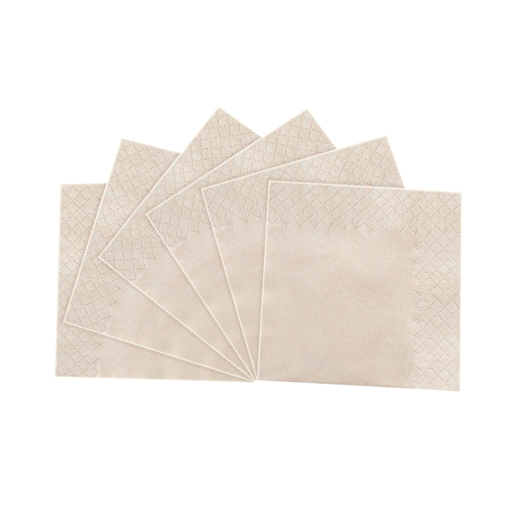 Kraft Napkin