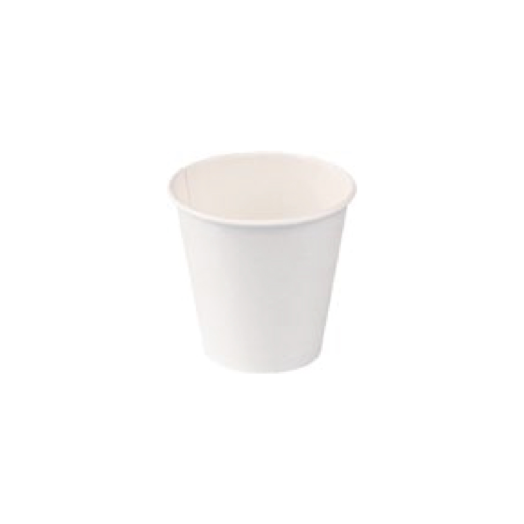 8oz Single-Wall Cup - 90