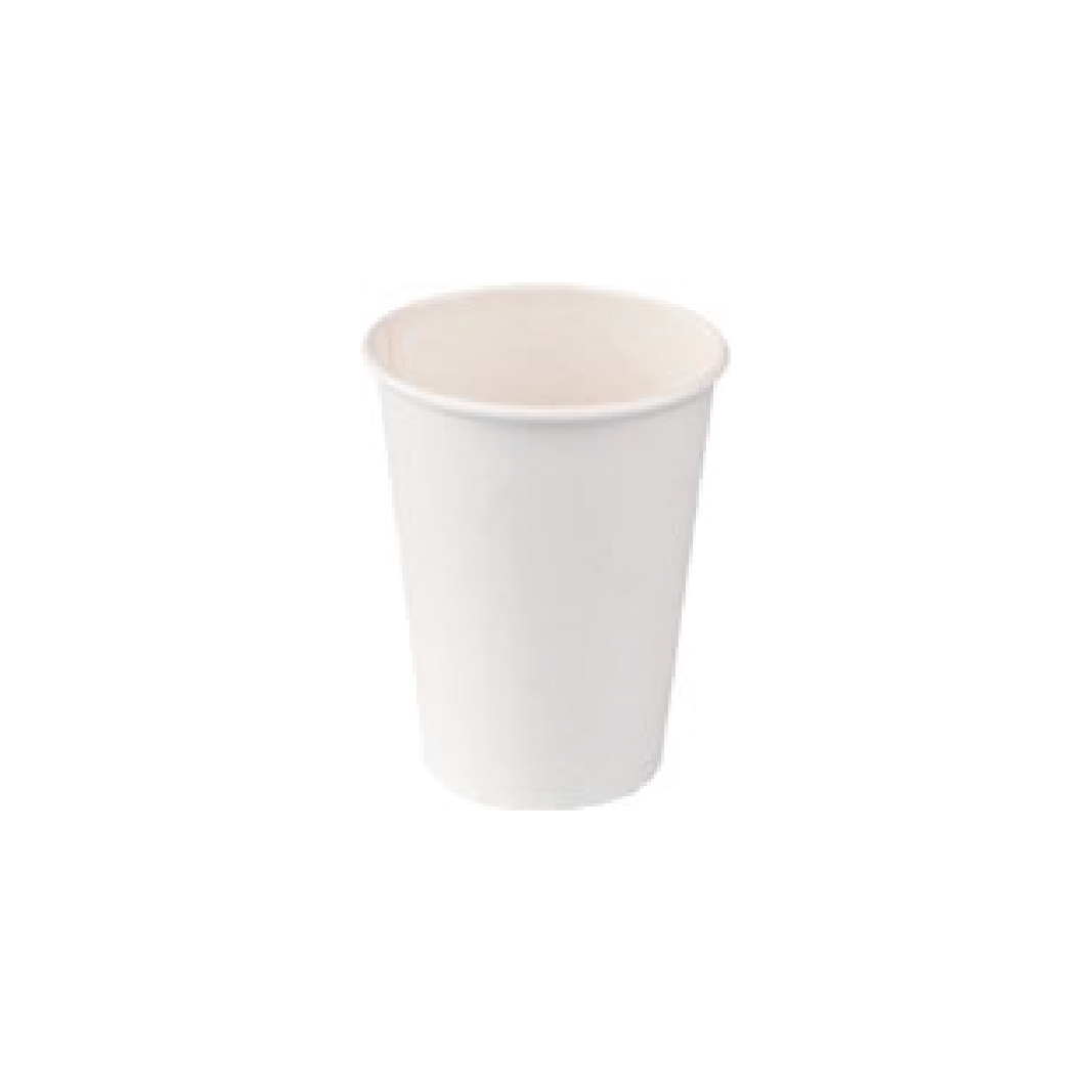 12Woz Single-Wall Cup