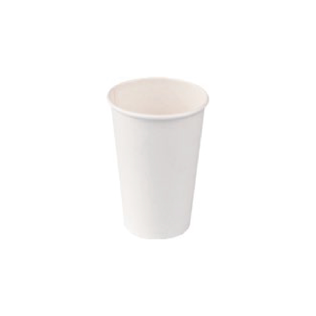 14oz Single-Wall Cup