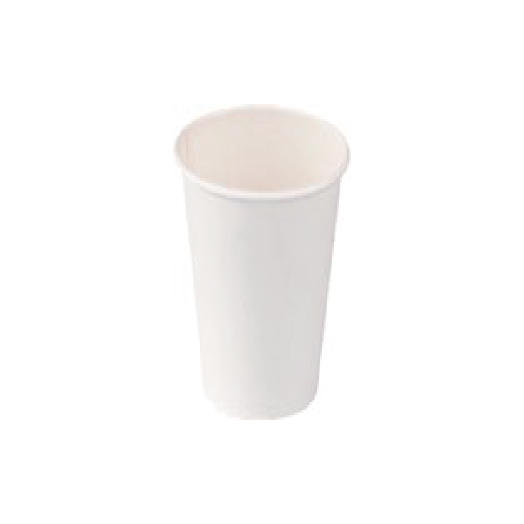 16Hoz Single-Wall Cup