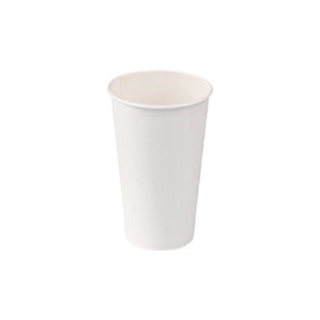 16Woz Single-Wall Cup