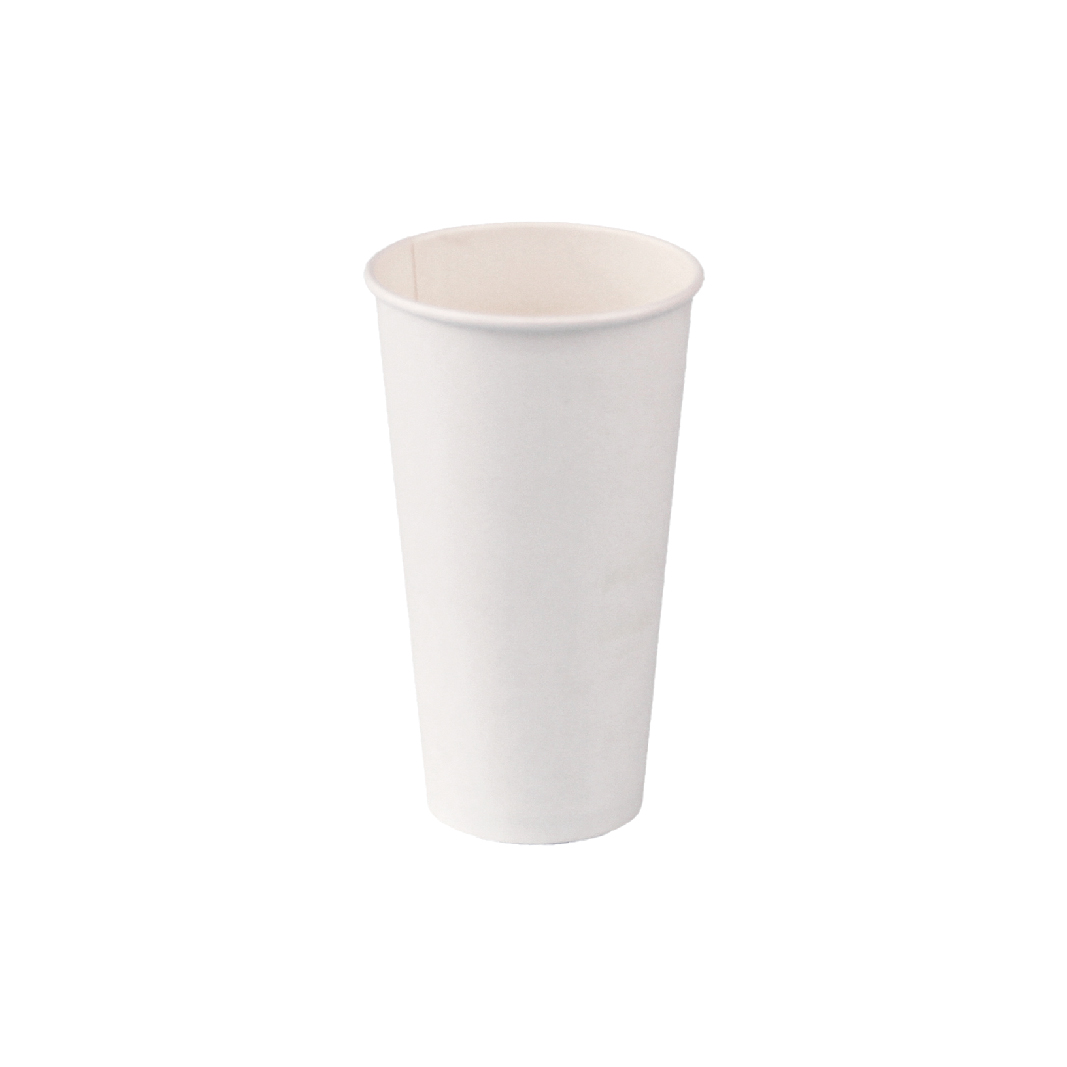 20oz Single-Wall Cup