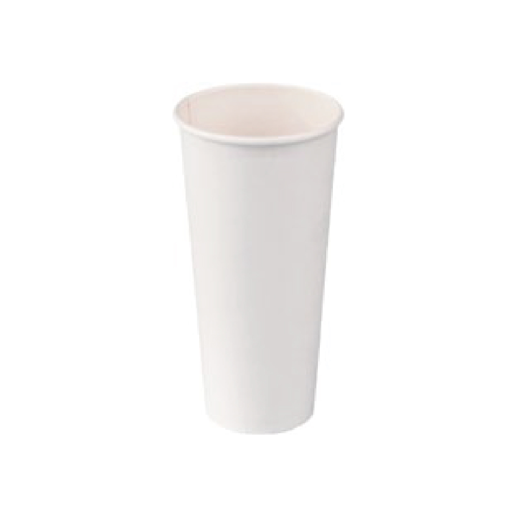 22oz Single-Wall Cup