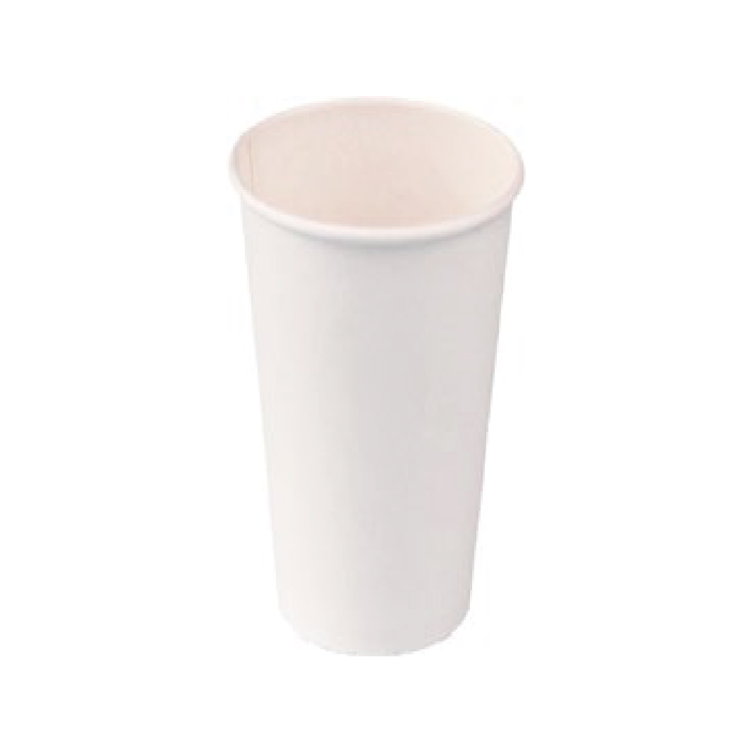 32oz Single-Wall Cup