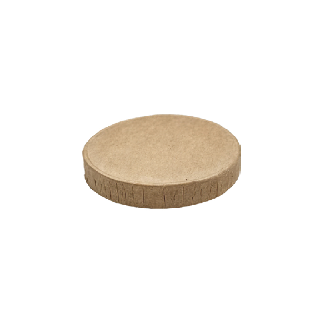 Simple Paper Lid 62