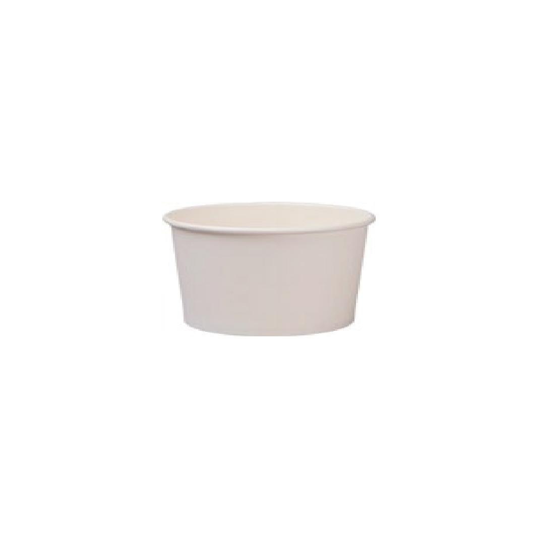 6oz Soup Cup - 115mm Diameter