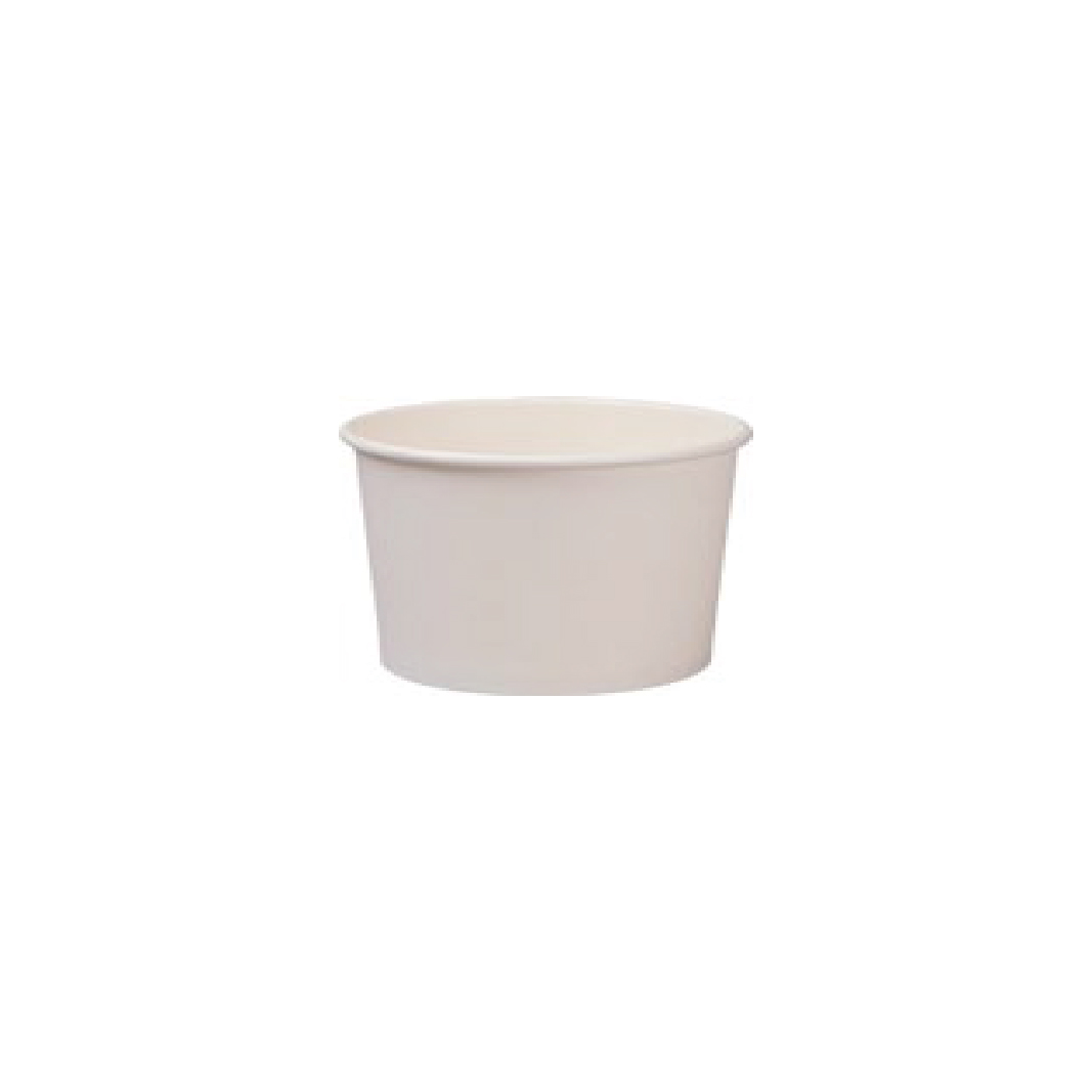8oz Soup Cup - 115mm Diameter