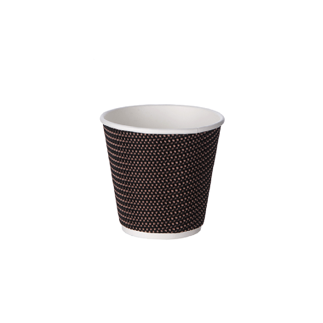 8oz Corrugated Cup - 90
