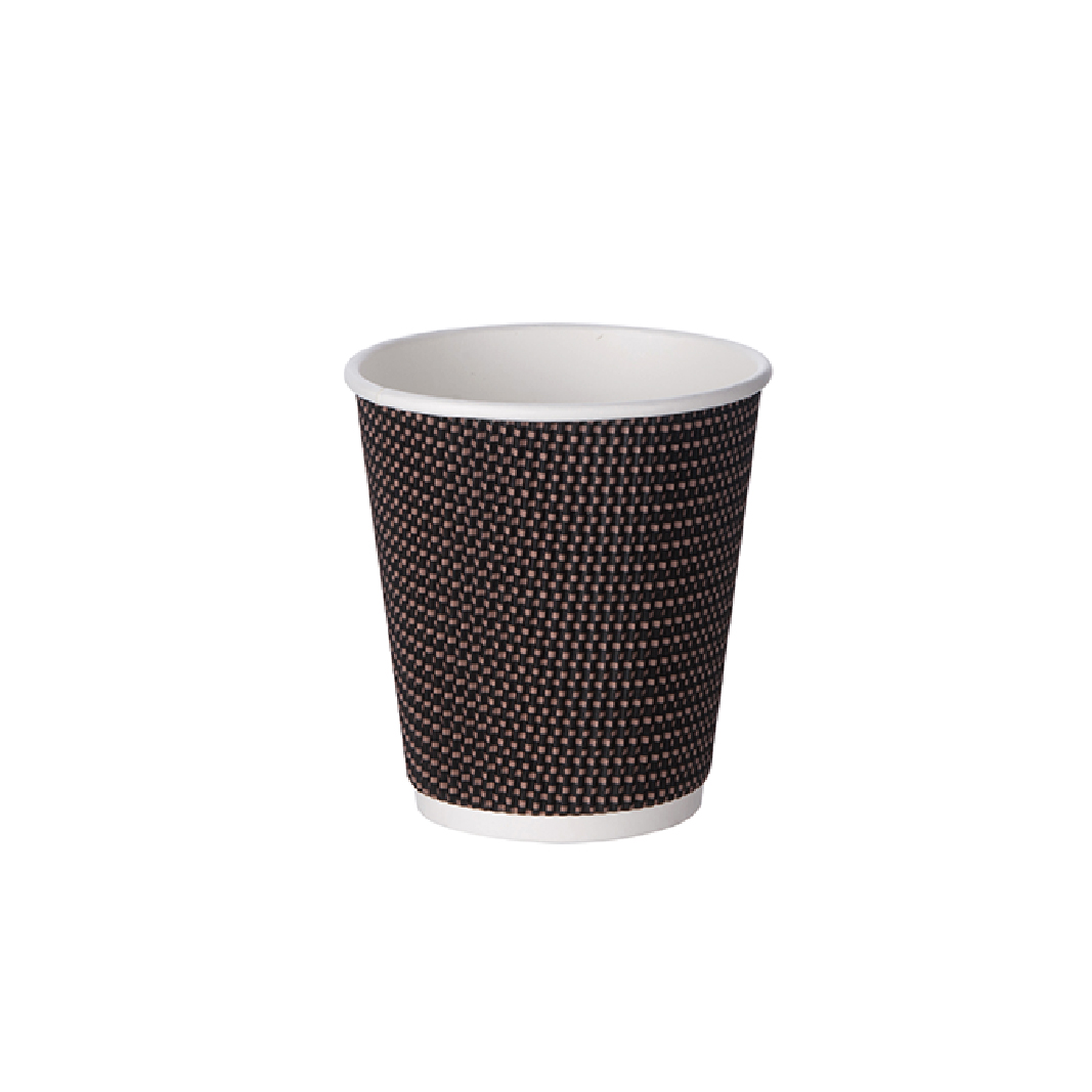 10oz Corrugated Cup