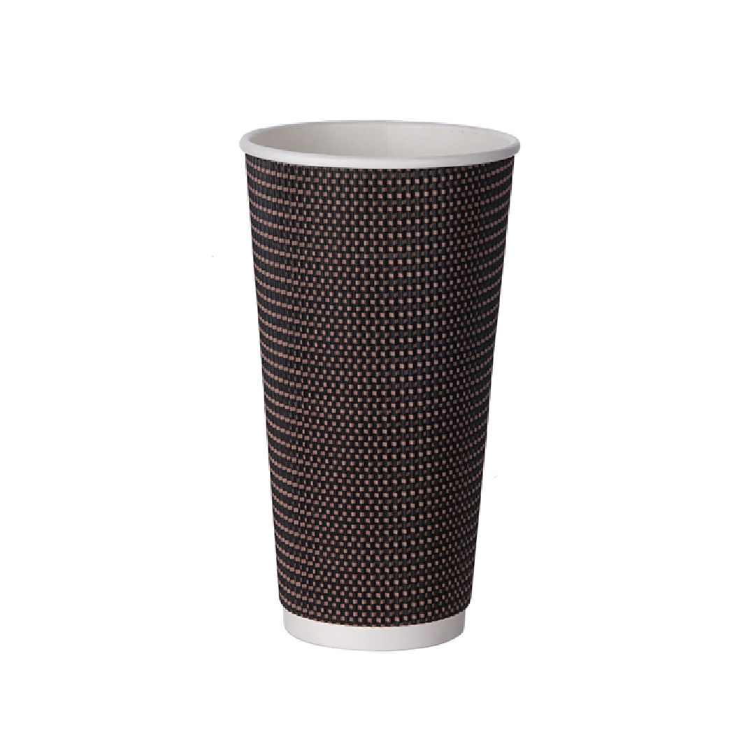 20oz Corrugated Cup