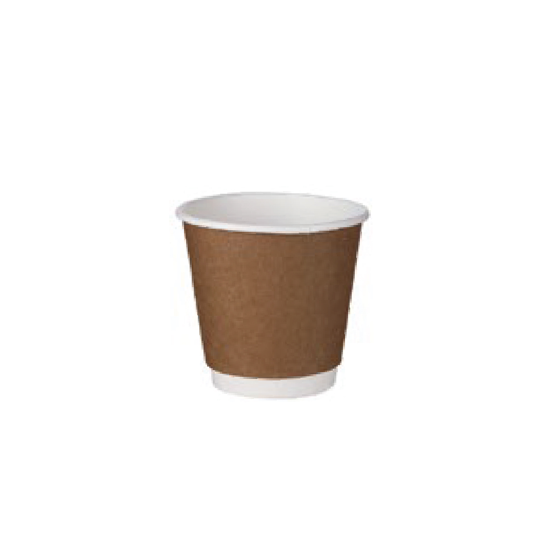 8oz Double-Wall Cup - 90