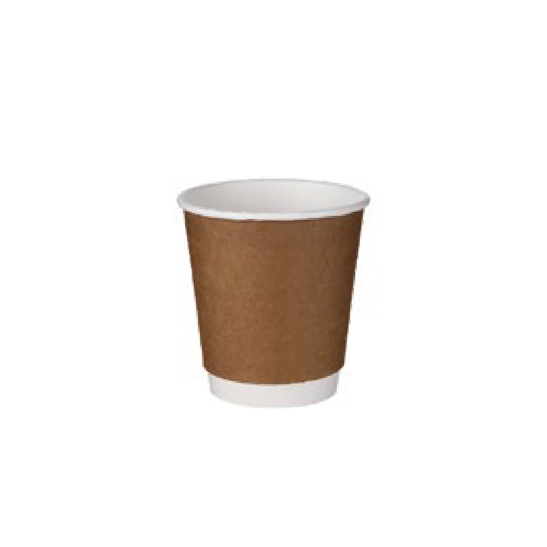 10oz Double-Wall Cup