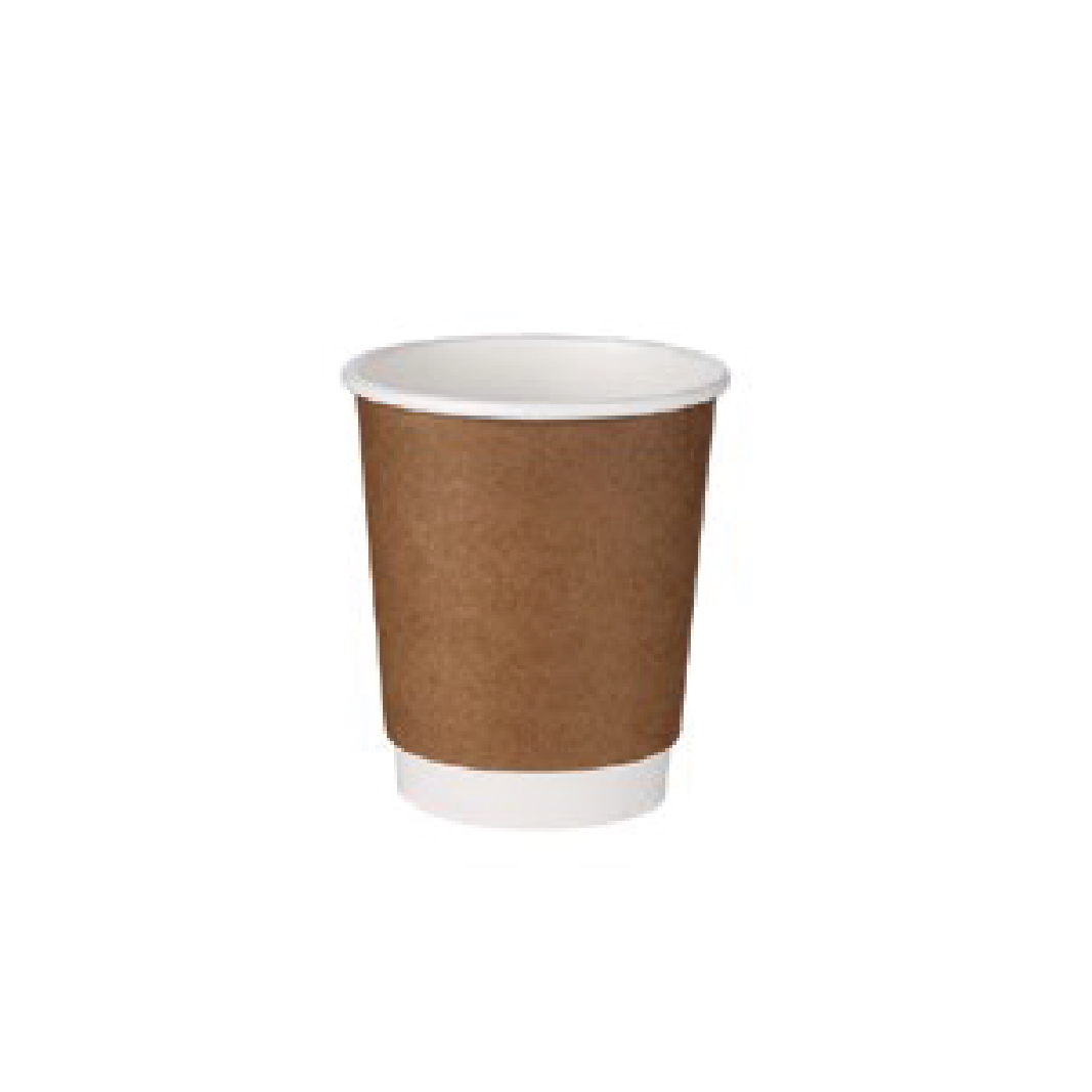 12oz Double-Wall Cup