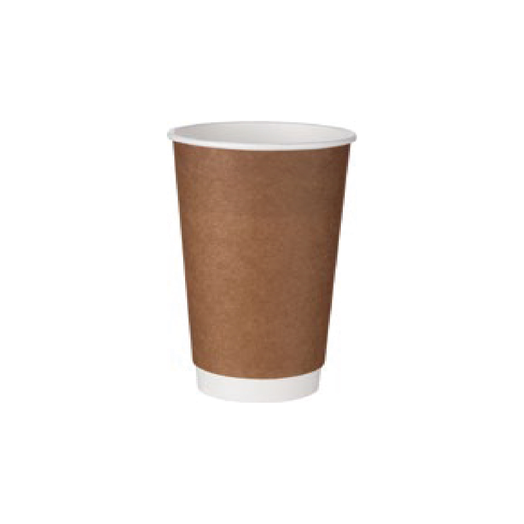 16Hoz Double-Wall Cup