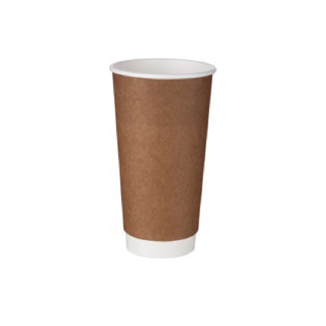 16Boz Double-Wall Cup