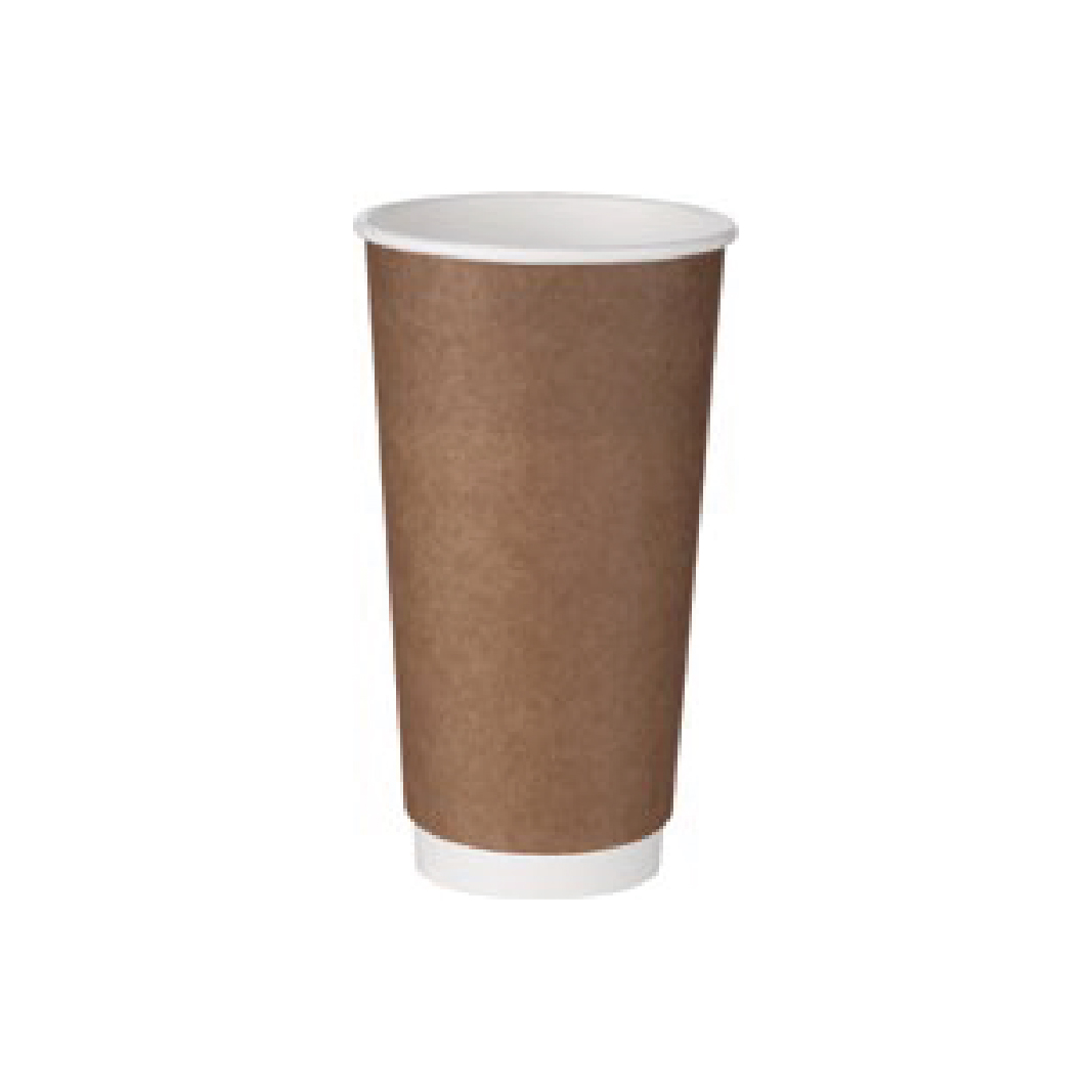 20oz hollow cup