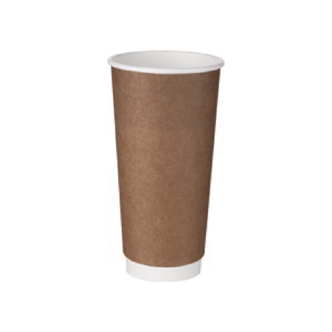 22oz hollow cup