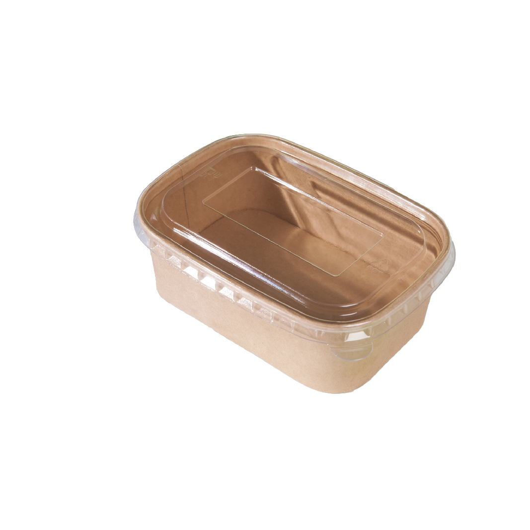 PET Lid