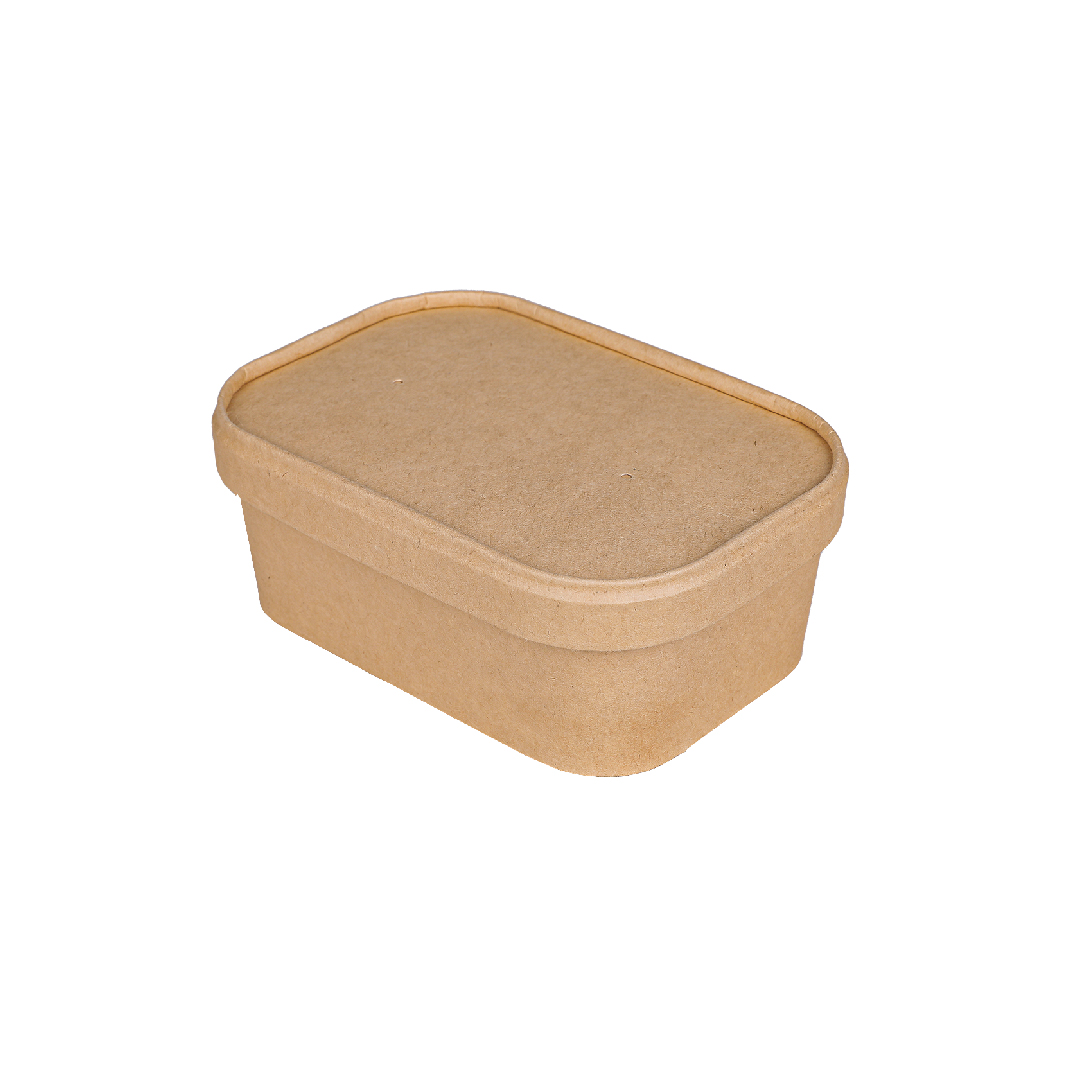Paper Lid