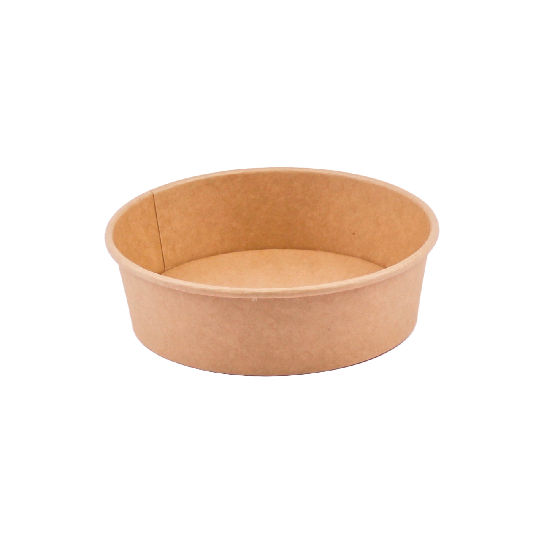 Salad Bowl 500ml - 150mm Diameter