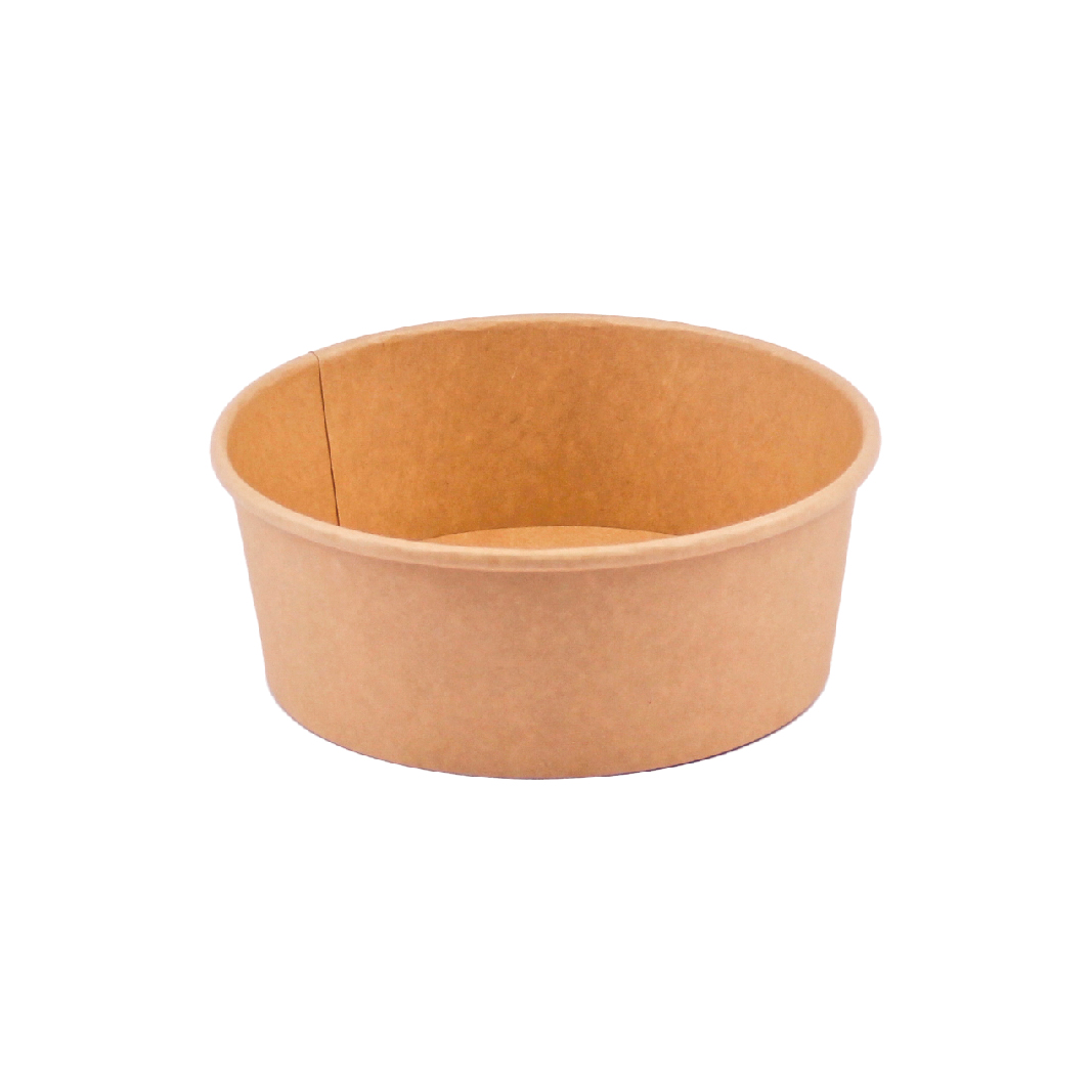 Salad Bowl 750ml - 150mm Diameter