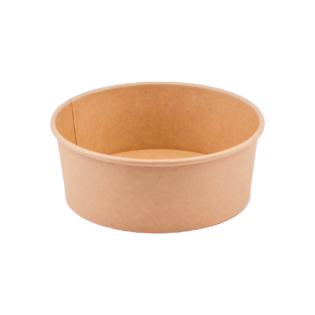 Salad Bowl 1100ml - 165mm Diameter