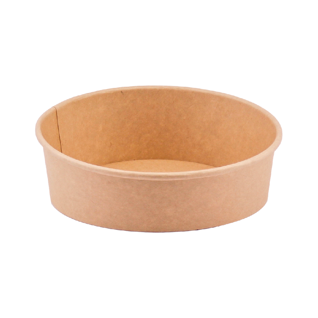 Salad Bowl 1100ml - 185mm Diameter