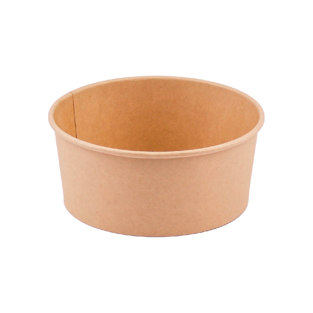 Salad Bowl 1300ml - 165mm Diameter