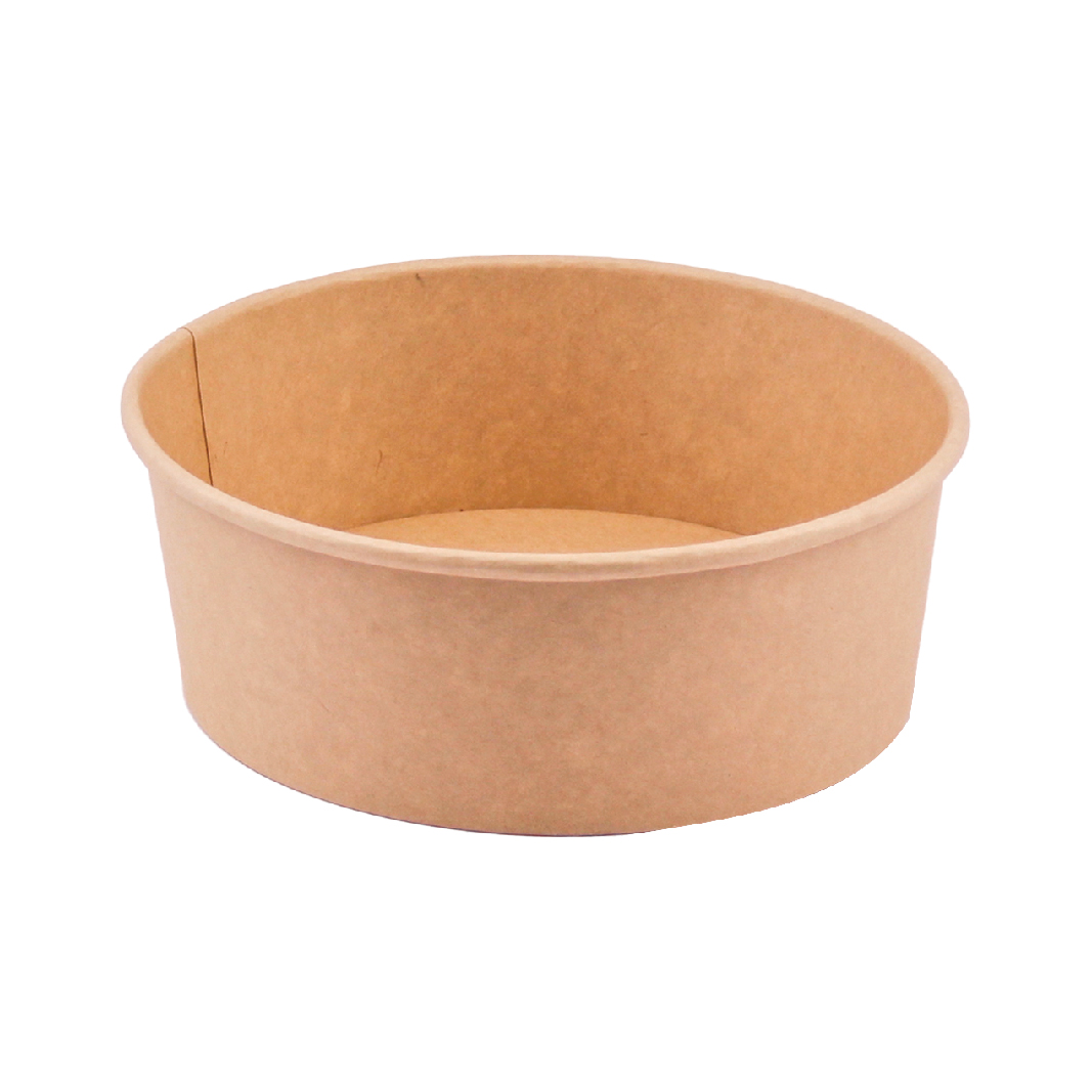 Salad Bowl 1300ml - 185mm Diameter