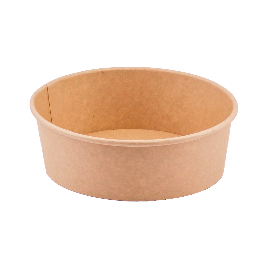 Salad Bowl 1500ml - 185mm Diameter