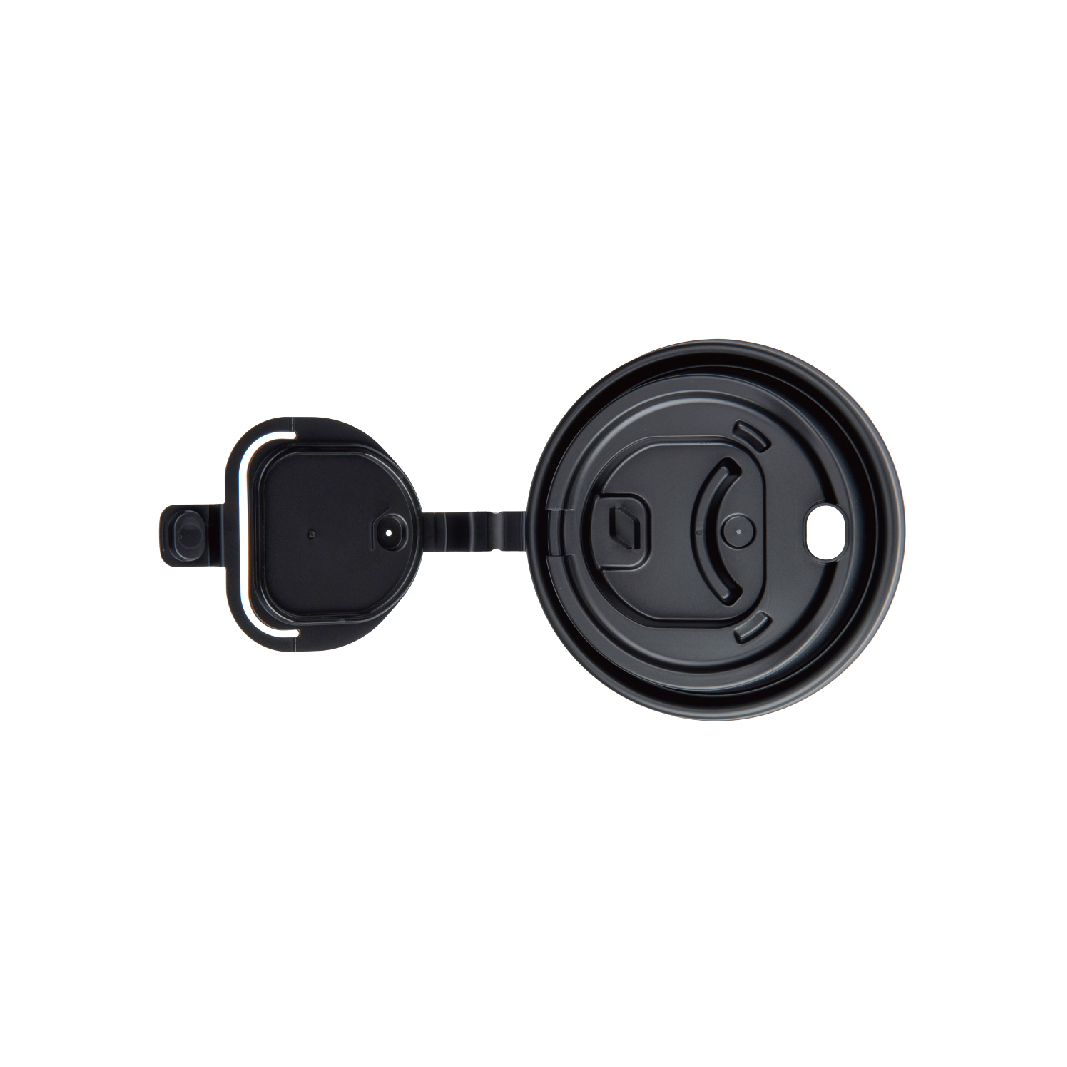 6.0 New Patented Lid