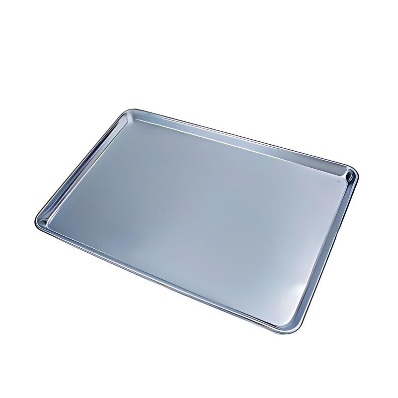 Aluminum Pan 1.0 mm thick