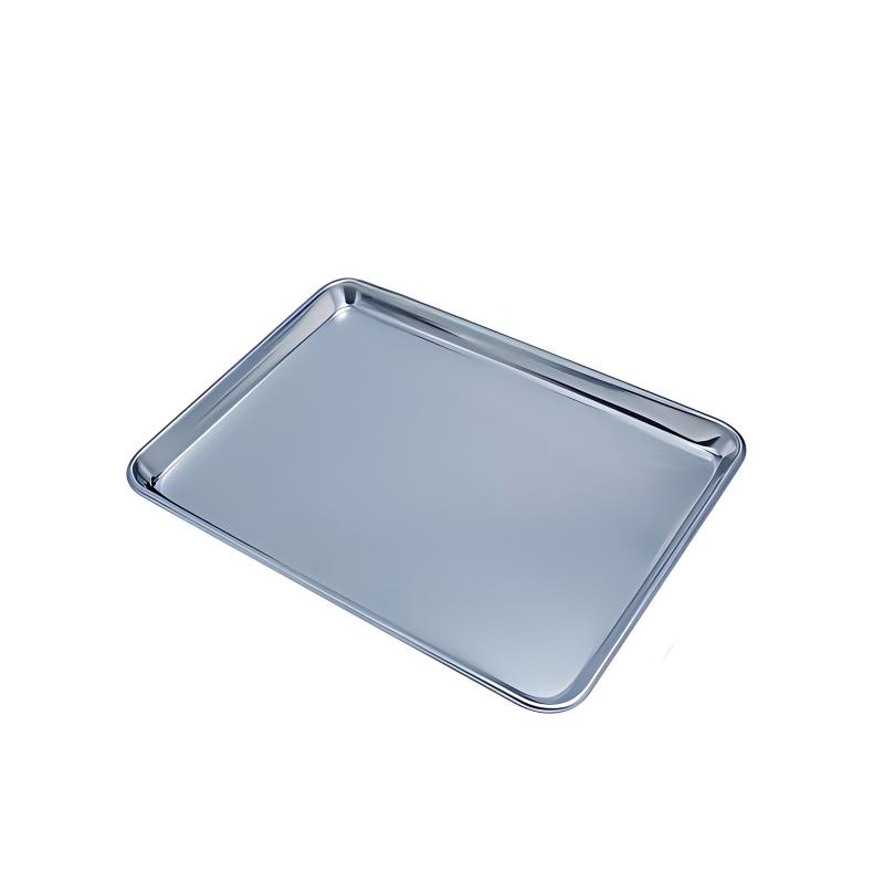 Aluminum Pan 1.0 mm thick