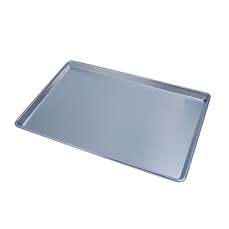 Aluminum Pan 1.0 mm thick