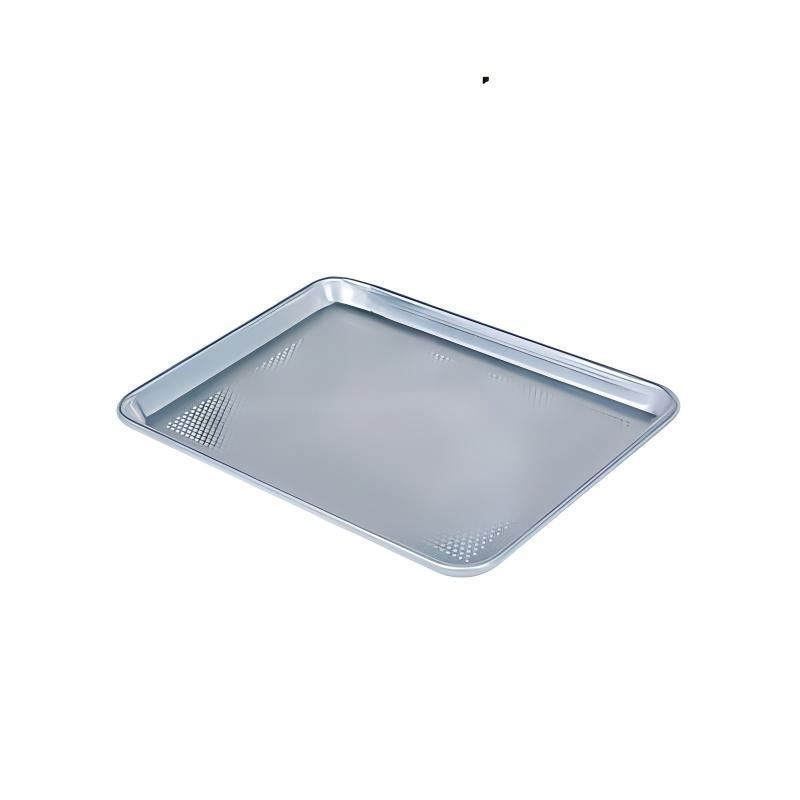 Perforated Aluminum Pan 1.0 mm thick
