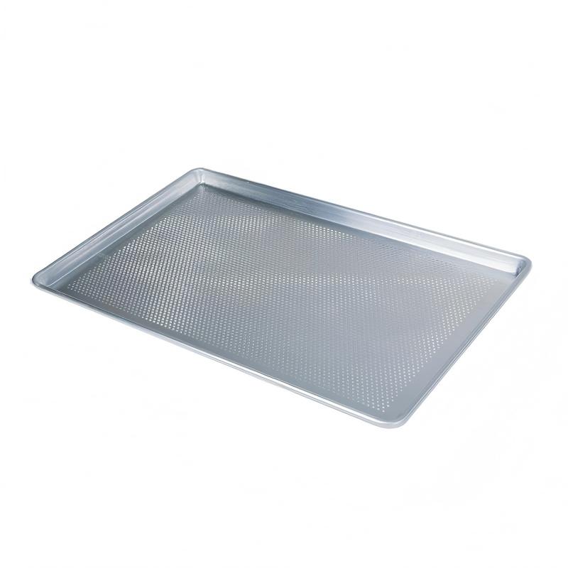 Perforated Aluminum Pan 1.0 mm thick
