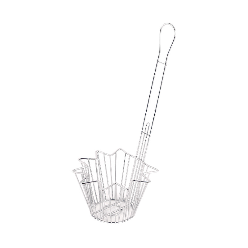 Frying Basket 180*200*445mm