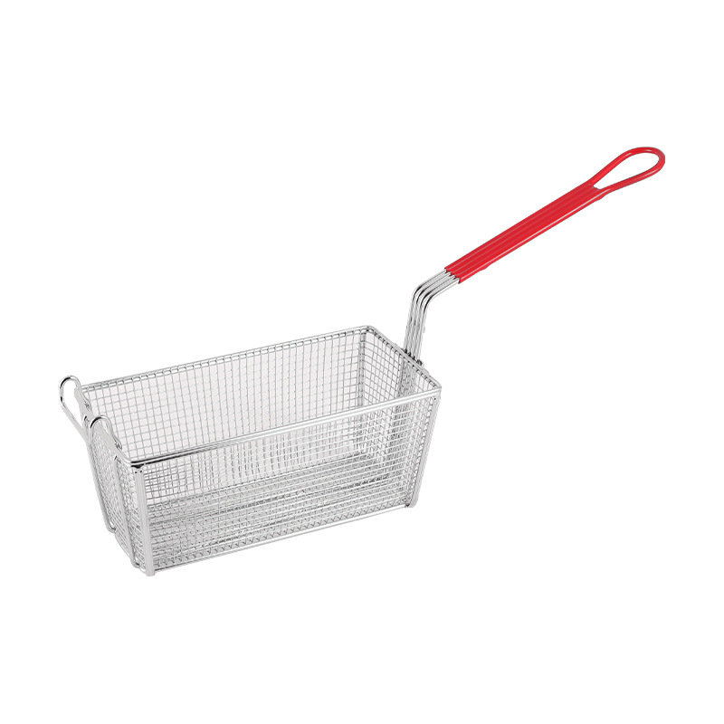 Frying Basket 304*145*130mm