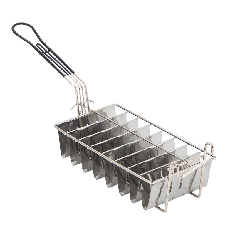 Frying Basket 310×165×90mm