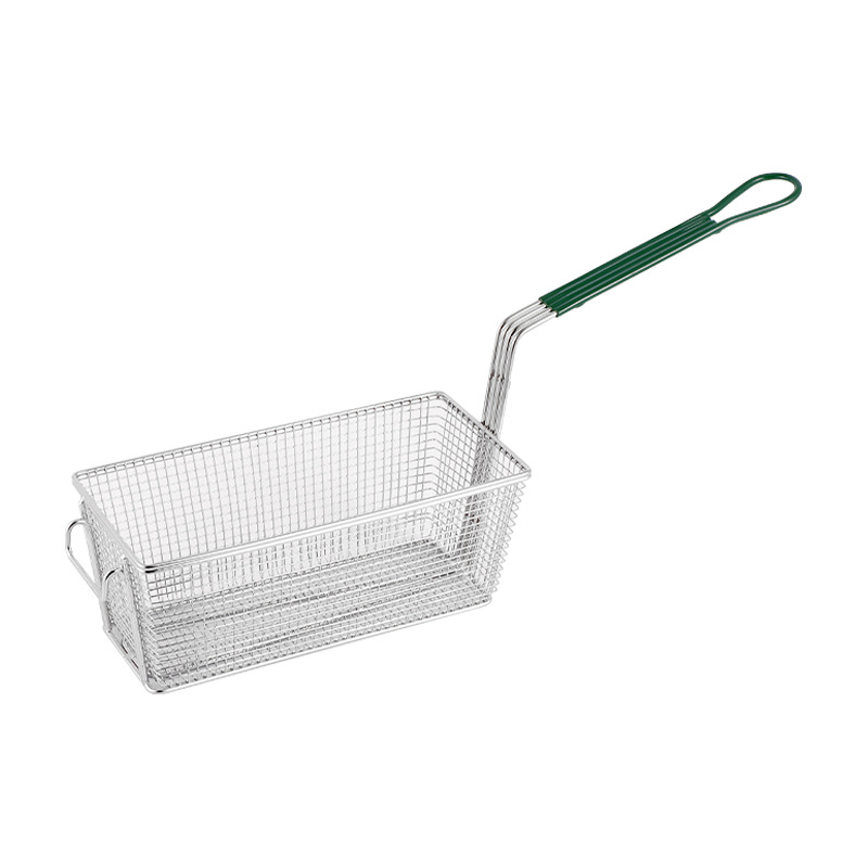 Frying Basket  320×150×130mm