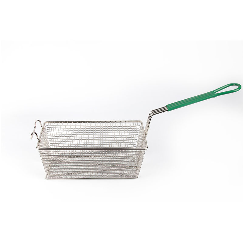 Frying Basket 320×150×140mm