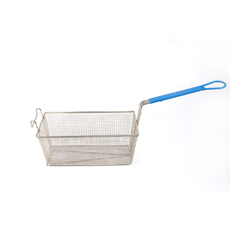 Frying Basket 330×150×150mm