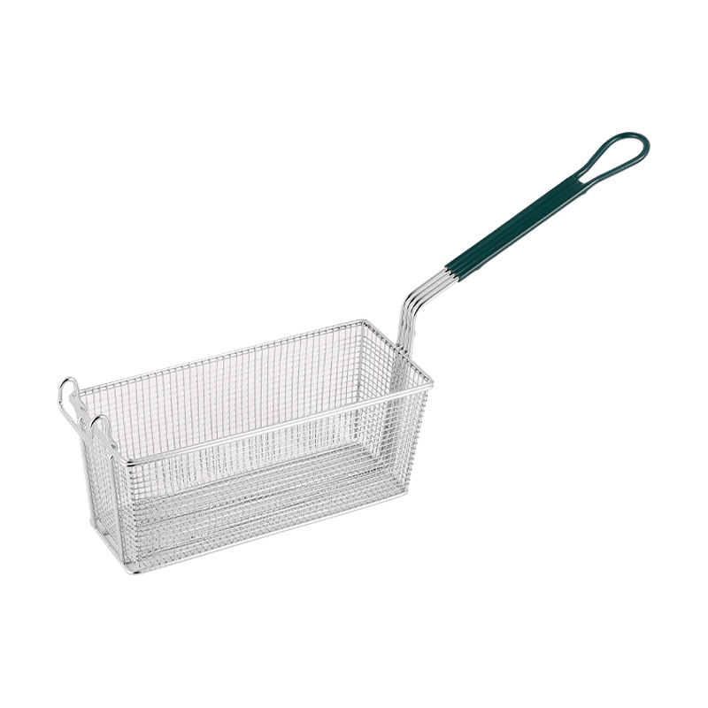 Frying Basket 336×143×143mm