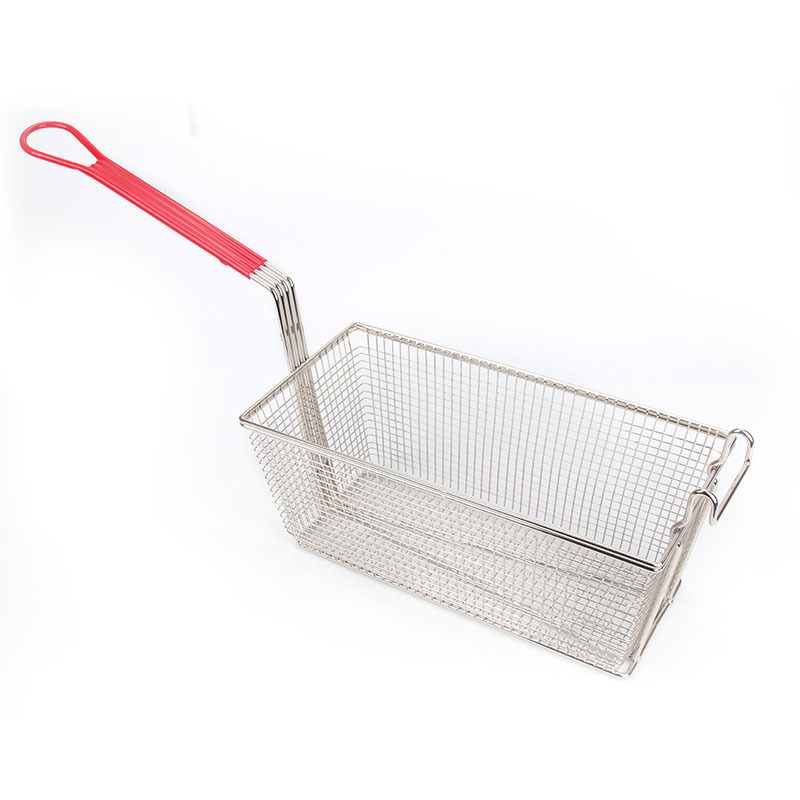 Frying Basket 340×165×150mm