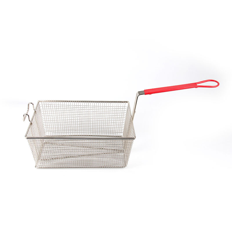 Frying Basket 340*235*150mm
