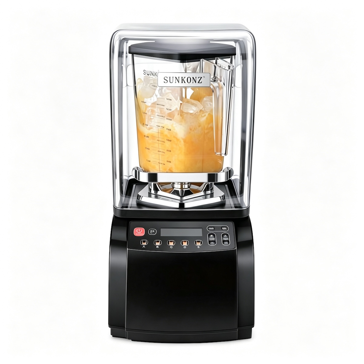 Multi-function Food Processor